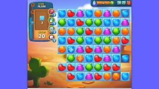 Water Splash Level 53