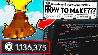 Best BEGINNER GUIDE to Scripting your FIRST Roblox Game!