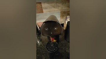 Delta Coffee Machine