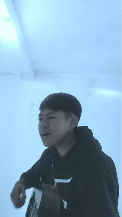 #penantian #kusdinarharis Penantian (Cover)