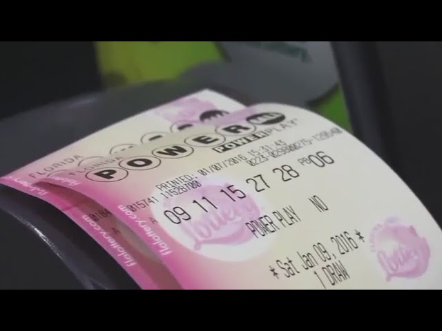 Powerball Jackpot Surpasses 600 Million After Weekend Drawing