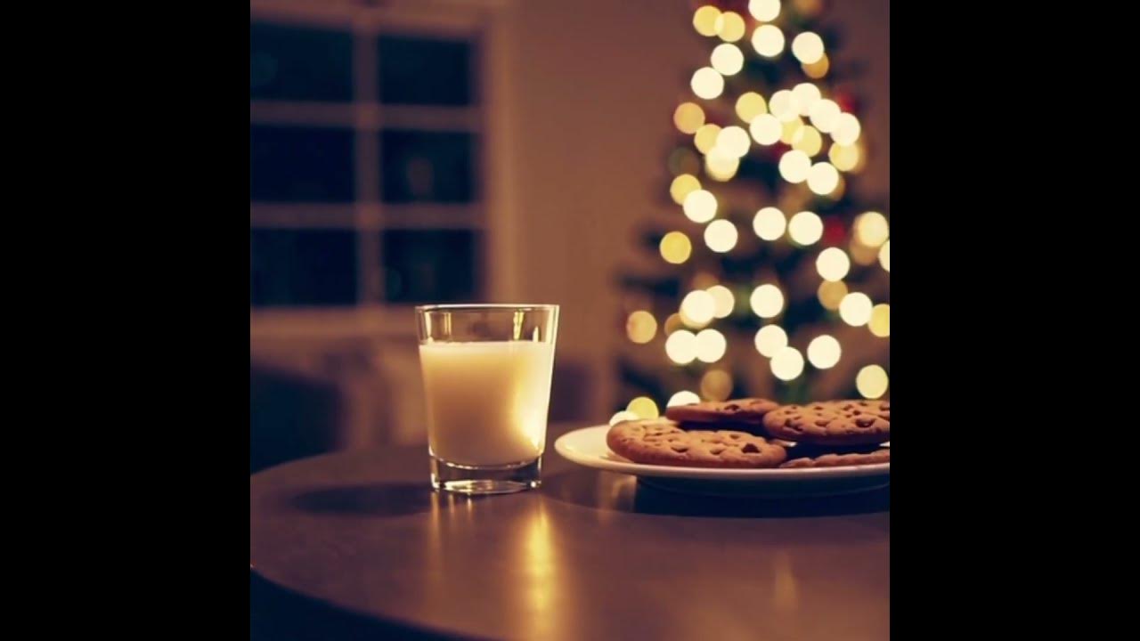 Christmas 2024 Cookie thief... YouTube