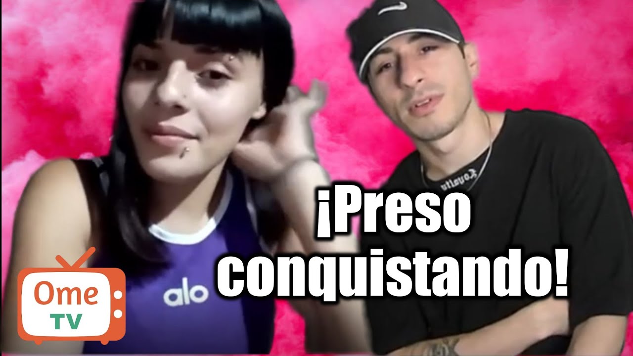EL PRESO LA ENAMORA EN OMETV