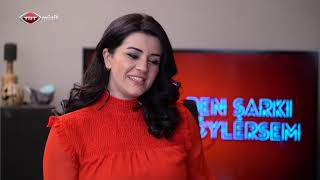 Ben Şarkı Söylersem 20.Bölüm Konuğu Sancak