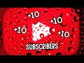 Manifest 10 subscribers every minute  subliminal