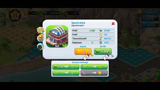 City island 5 new building design screenshot 5