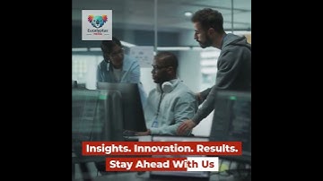 Gain a Competitive Edge with AI  #Shorts - @eucalyptus-media