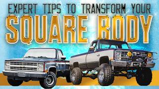 Expert Tips to Transform your Square Body by POWERNATION 8,596 views 4 days ago 8 minutes, 7 seconds