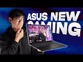 Asus V16/X16 NEW GAMING Laptop Review
