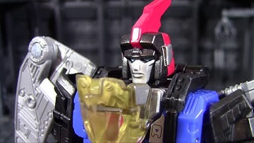 Power of the Primes Dinobot Swoop (Random Review)