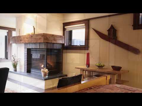 149 Hawk Hollow Lane, Plymouth, VT home video tour