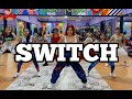 SWITCH by JJ Pelmelay, Hits Over Time | SALSATION® Choreography by SMT Julia Trotskaya