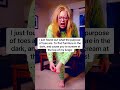 Leanne on Tiktok #stubbedtoe #ai #pain #jokes