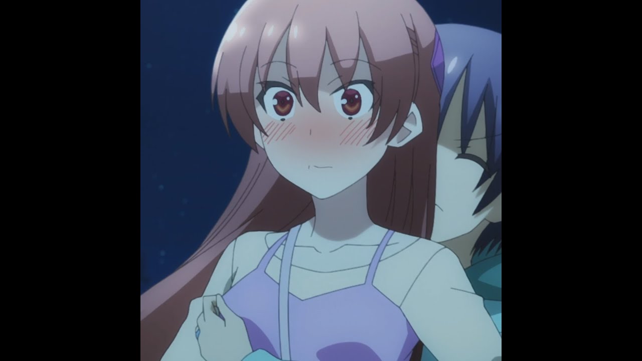 TONIKAWA Edit/ serialkilled (svp18) - YouTube