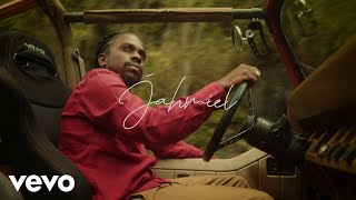 Jahmiel - Story Of My Life  Resimi