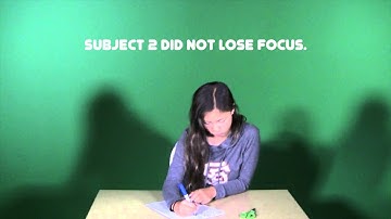 Is technology runing our attention spans?