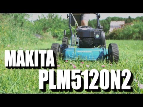 Makita PLM5120N2