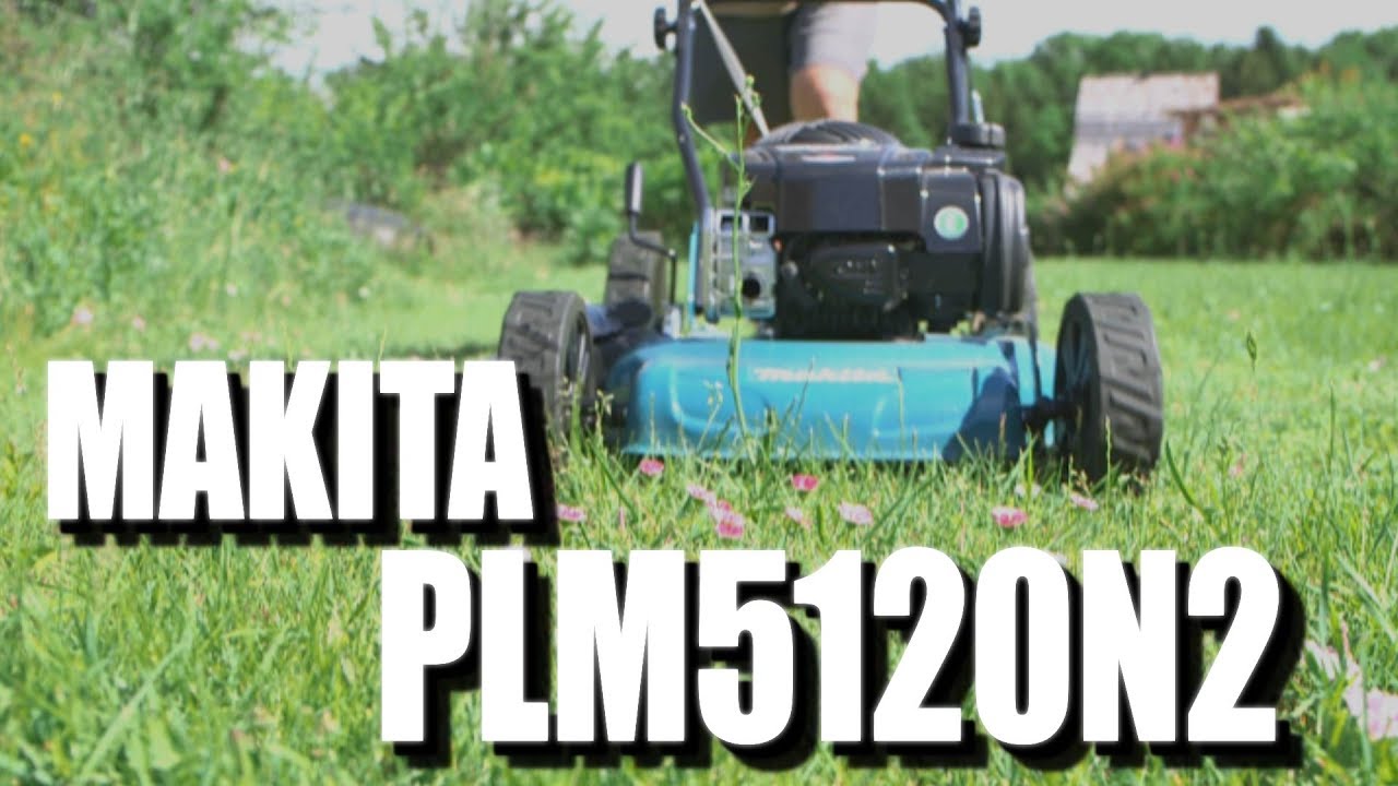 Makita PLM5120N2 -
