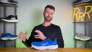 Hoka Mach 6 Review A Streamlined, Super-Light, Ultra-Versatile Daily Trainer