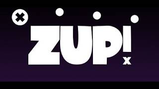 Zup! X #1