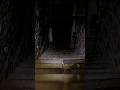 Final Question Before You Descend, Edinburgh Vaults #paranormal #ghost #fyp #shorts