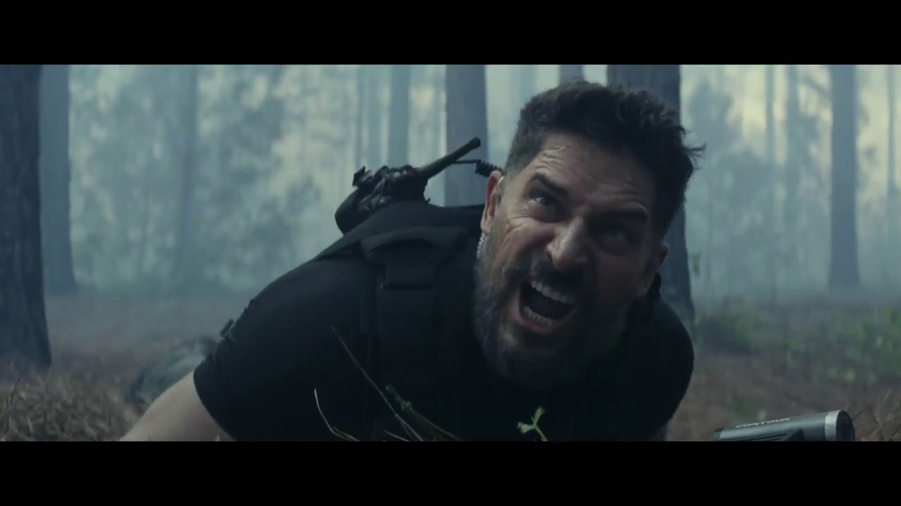 Rampage - Furia Animale Film Completo Italiano Gratis