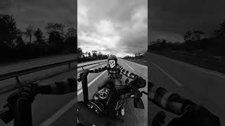 #motodeferro #ghostrider #everybreathyoutake #music #moto #estrada