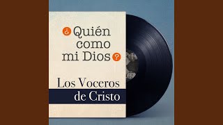 Video thumbnail of "Los Voceros de Cristo - Sepulta Lo Pasado"