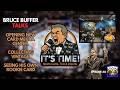 Cardboard Convos Episode #8: Bruce Buffer Talks Opening Card Mecca Center, Collecting Vintage &amp; More