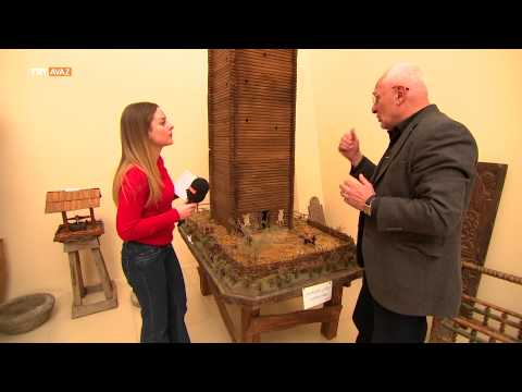 Kafkas Rüzgârı (48. Bölüm) - „კავკასიის ქარი\" (48 სერია)