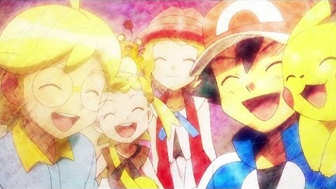 Download Pokemon Xy Getta Banban Mp3 Free And Mp4