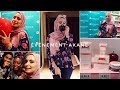 GRWM Événement | soirée eden party akaneskincare | تجهزو معي لسهرة مع آكان للعناية بالبشرة ✅