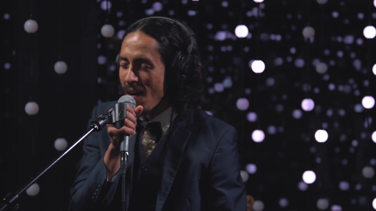 Chicano Batman - Run (Live on KEXP) - YouTube