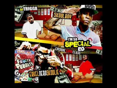 POLO Larry Le SkoolBoy and $$C-MONEY$$ (2010)