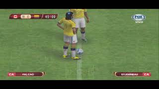 Pes 2015 ppsspp /Copa América/#ppsspp 