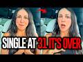 She Thought She Had Time – Now She’s 31 and Wants a Ring! | Women Hitting The Wall