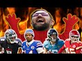 The MOST FRUSTRATING Fantasy Football Players!