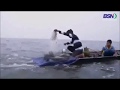 Konverter Kit Perahu Nelayan Kecil