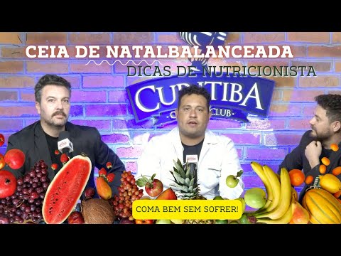 COMPLETO! Último Comedy News de 2024!!! As noticias mais zoadas da semana + Dicas de Nutricionista!
