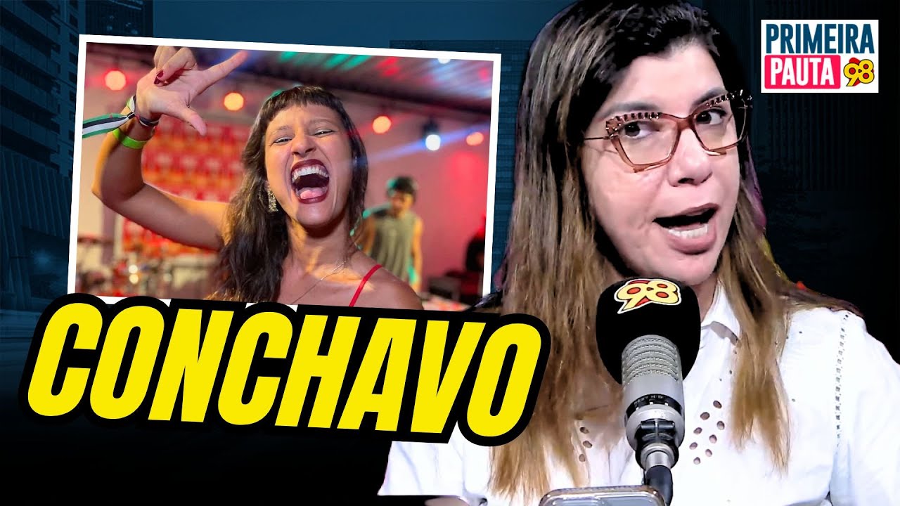 Anna Ruth fala sobre vídeo vazado de vereadores articulando a condenação de Brisa Bracchi