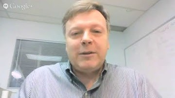 TechNOW with Steve Sutherland, CEO, CrossWing: Interactive Personal Robotics