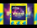 JusBreezy Music - Sunshiny (feat. Cocoa Barr)