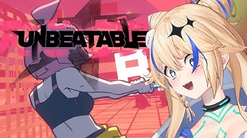 [Unbeatable] this game is a masterpiece | #2