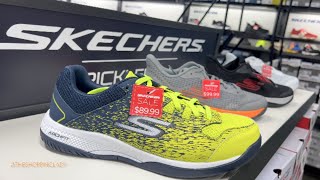 SKECHERS OUTLET*MEN’S and WOMENS SNEAKERS Sale up to 60% OFF