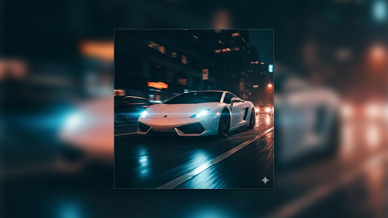 Swedish House Mafia - One (Your Name) (Slowed + Reverb)