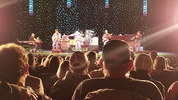 Charlie Daniels live. Legend of Wooley Swamp