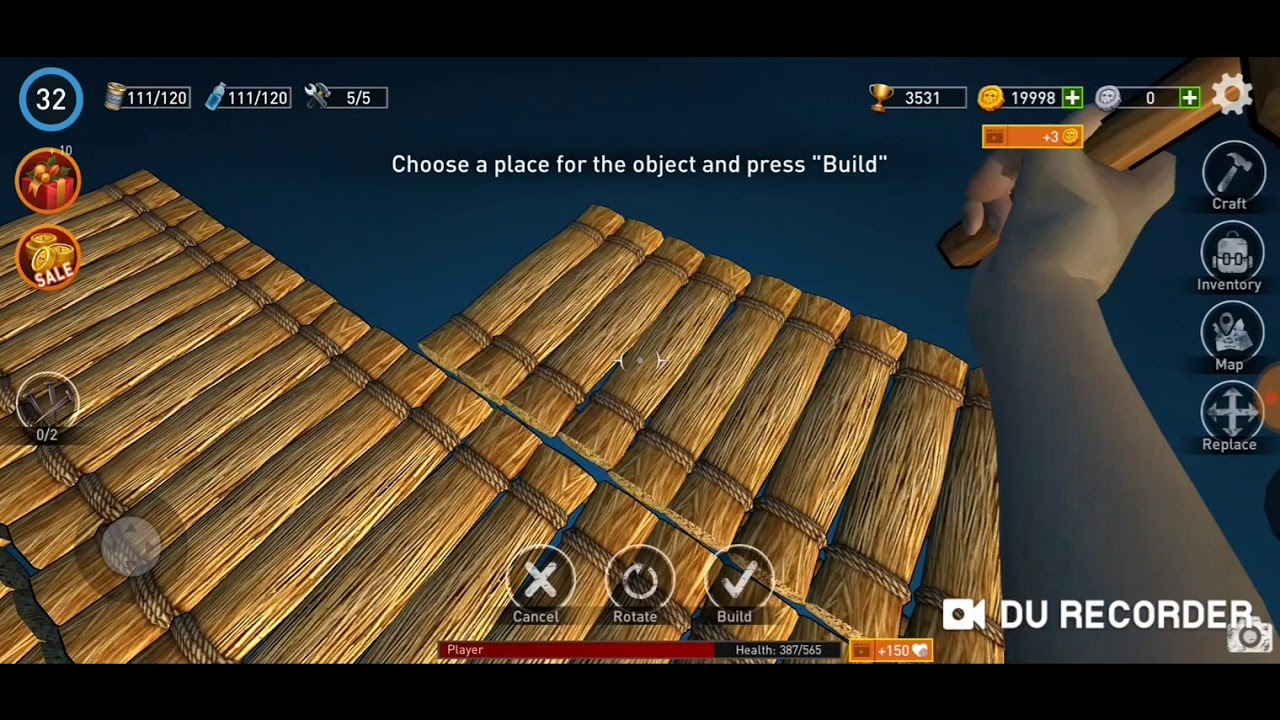 Ocean nomad mod apk YouTube