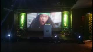 Download lagu Peluncuran OB Herbal Ziplong