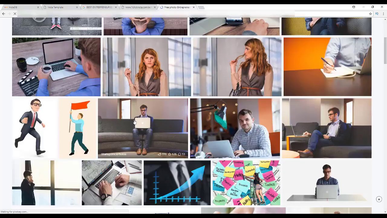 Insta Crusher Review Demo and Bonus See InstaCrusher In Action Now!