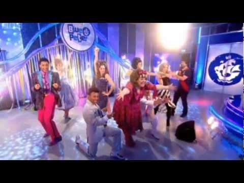 Marcus Collins & The Hairspray Cast  - You Can't Stop The Beat